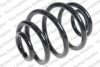 LESJ?FORS 5277804 Coil Spring